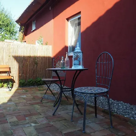 Dwargenhus Tatil Evi