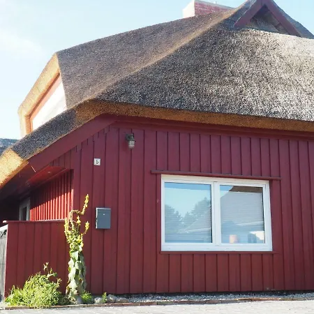 Dwargenhus Tatil Evi