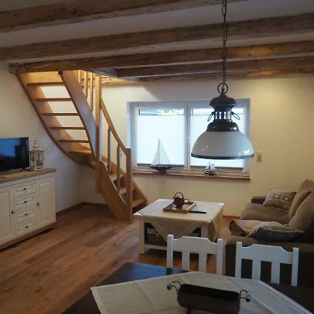 Dwargenhus *