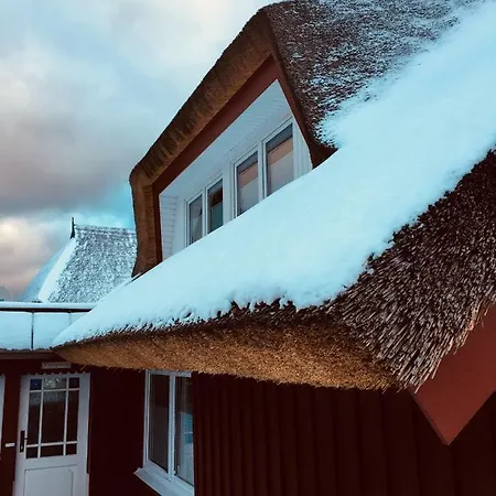 Tatil Evi Dwargenhus