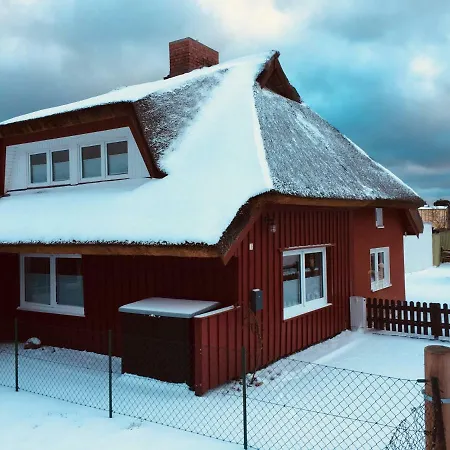 Tatil Evi Dwargenhus